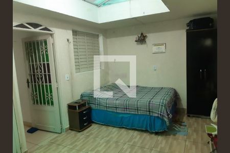 Casa à venda com 2 quartos, 140m² em Chácara Santo Antônio (Zona Leste), São Paulo