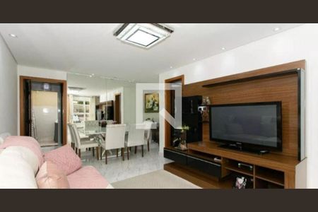 Casa à venda com 2 quartos, 120m² em Chácara Santo Antônio (Zona Leste), São Paulo