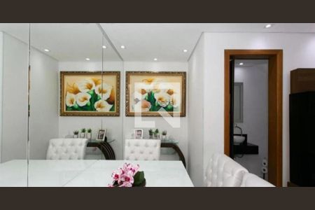 Casa à venda com 2 quartos, 120m² em Chácara Santo Antônio (Zona Leste), São Paulo