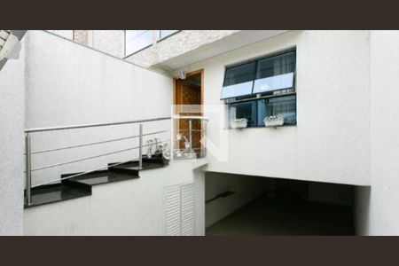 Casa à venda com 2 quartos, 120m² em Chácara Santo Antônio (Zona Leste), São Paulo