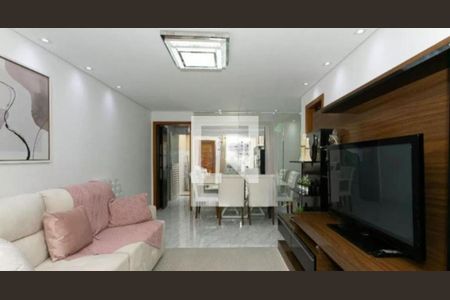 Casa à venda com 2 quartos, 120m² em Chácara Santo Antônio (Zona Leste), São Paulo