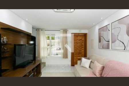 Casa à venda com 2 quartos, 120m² em Chácara Santo Antônio (Zona Leste), São Paulo