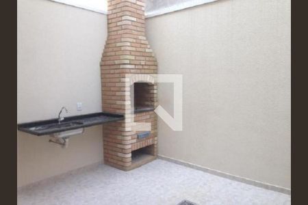 Casa à venda com 3 quartos, 104m² em Chácara Santo Antônio (Zona Leste), São Paulo