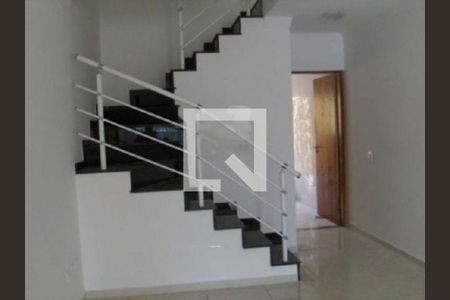 Casa à venda com 3 quartos, 104m² em Chácara Santo Antônio (Zona Leste), São Paulo