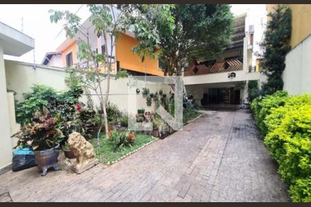 Casa à venda com 3 quartos, 250m² em Vila Formosa, São Paulo