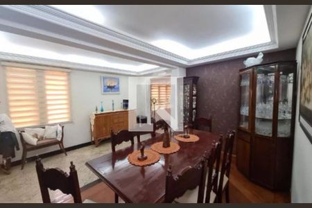 Casa à venda com 3 quartos, 250m² em Vila Formosa, São Paulo