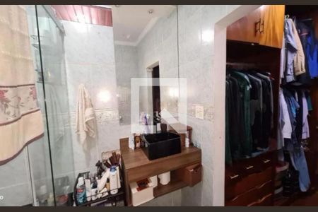 Casa à venda com 3 quartos, 250m² em Vila Formosa, São Paulo