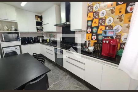 Casa à venda com 3 quartos, 250m² em Vila Formosa, São Paulo