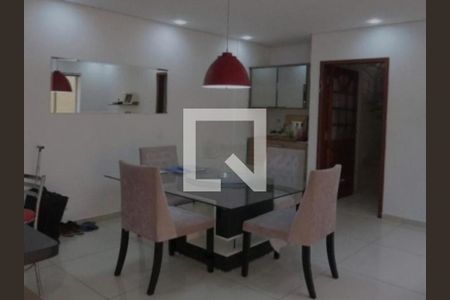 Casa à venda com 3 quartos, 400m² em Cidade Mãe do Céu, São Paulo