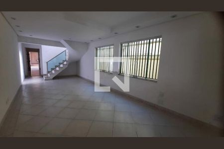 Casa à venda com 3 quartos, 158m² em Tatuapé, São Paulo