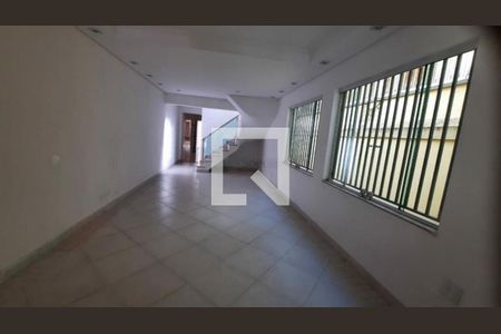 Casa à venda com 3 quartos, 158m² em Tatuapé, São Paulo