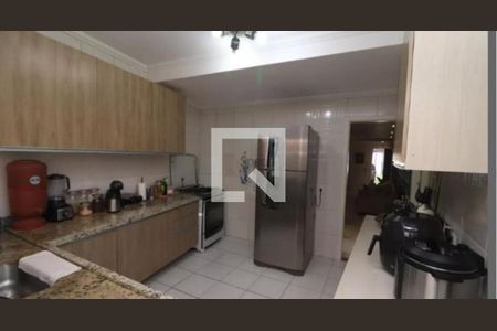 Casa à venda com 3 quartos, 132m² em Vila Mafra, São Paulo