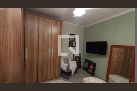 Casa à venda com 3 quartos, 132m² em Vila Mafra, São Paulo