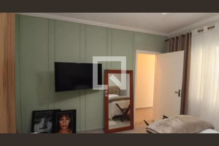 Casa à venda com 3 quartos, 132m² em Vila Mafra, São Paulo