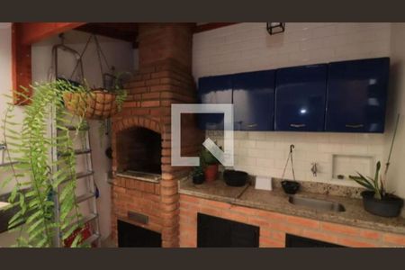 Casa à venda com 3 quartos, 132m² em Vila Mafra, São Paulo