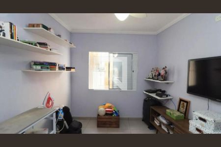 Casa à venda com 3 quartos, 132m² em Vila Mafra, São Paulo