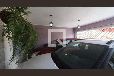 Casa à venda com 3 quartos, 132m² em Vila Mafra, São Paulo