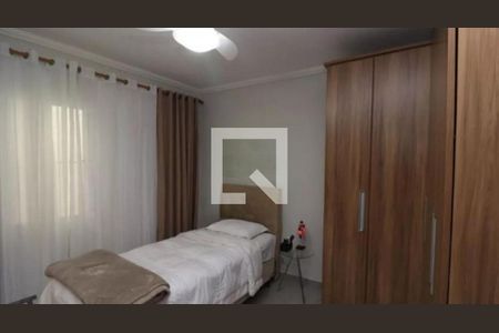 Casa à venda com 3 quartos, 132m² em Vila Mafra, São Paulo