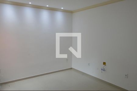 Suíte 2 de casa de condomínio para alugar com 3 quartos, 230m² em Taquara, Rio de Janeiro