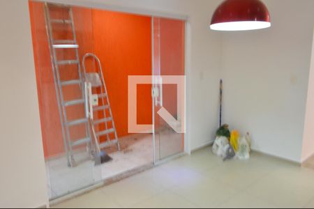 Sala de Jantar de casa de condomínio para alugar com 3 quartos, 230m² em Taquara, Rio de Janeiro