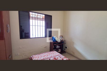 Quarto 2 de casa à venda com 2 quartos, 228m² em Barcelona, São Caetano do Sul