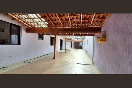 Área comum de casa à venda com 2 quartos, 228m² em Barcelona, São Caetano do Sul