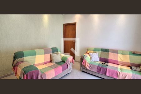 Sala de casa à venda com 2 quartos, 228m² em Barcelona, São Caetano do Sul