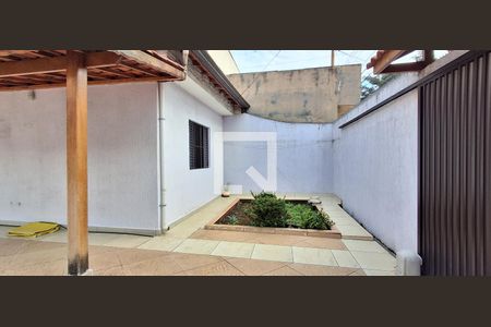 Área comum de casa à venda com 2 quartos, 228m² em Barcelona, São Caetano do Sul
