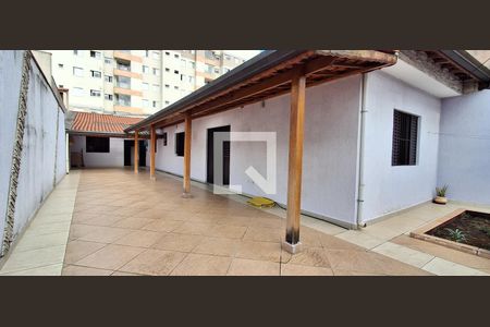Área comum de casa à venda com 2 quartos, 228m² em Barcelona, São Caetano do Sul