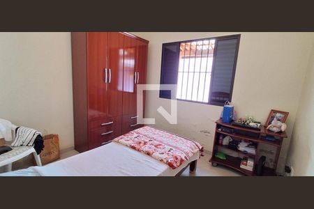 Quarto 2 de casa à venda com 2 quartos, 228m² em Barcelona, São Caetano do Sul