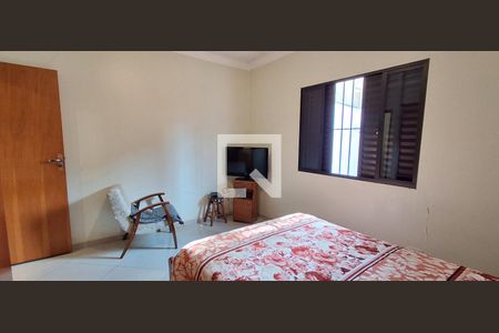 Quarto 1 de casa à venda com 2 quartos, 228m² em Barcelona, São Caetano do Sul