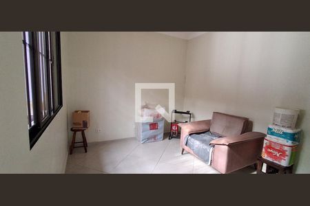 Quarto de Serviço de casa à venda com 2 quartos, 228m² em Barcelona, São Caetano do Sul