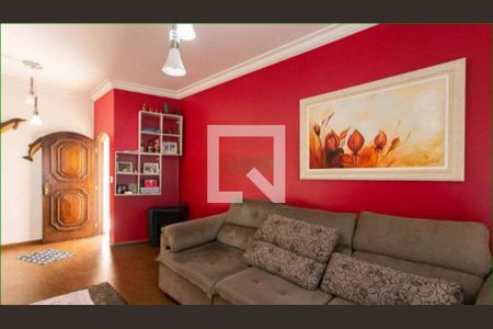 Casa à venda com 3 quartos, 180m² em Vila Formosa, São Paulo