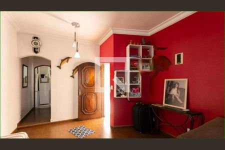 Casa à venda com 3 quartos, 180m² em Vila Formosa, São Paulo