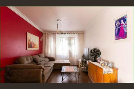 Casa à venda com 3 quartos, 180m² em Vila Formosa, São Paulo