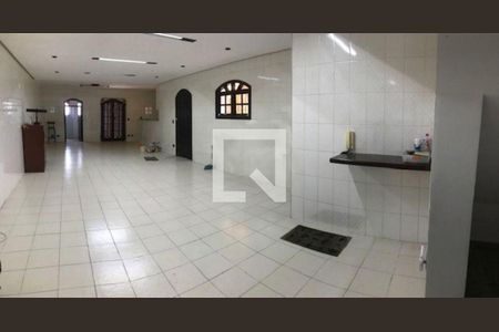 Casa à venda com 4 quartos, 680m² em Vila Formosa, São Paulo