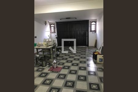 Casa à venda com 4 quartos, 680m² em Vila Formosa, São Paulo