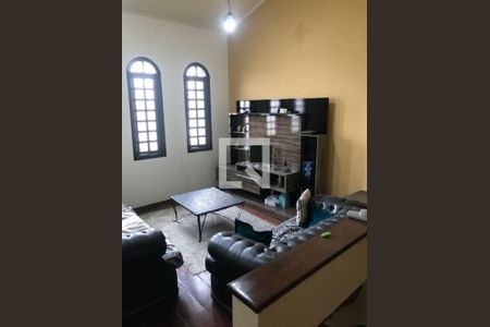 Casa à venda com 4 quartos, 680m² em Vila Formosa, São Paulo