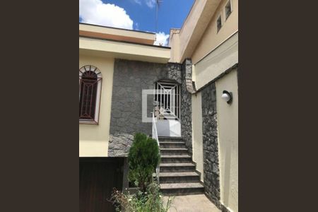 Casa à venda com 4 quartos, 680m² em Vila Formosa, São Paulo