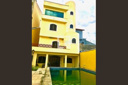 Casa à venda com 4 quartos, 680m² em Vila Formosa, São Paulo