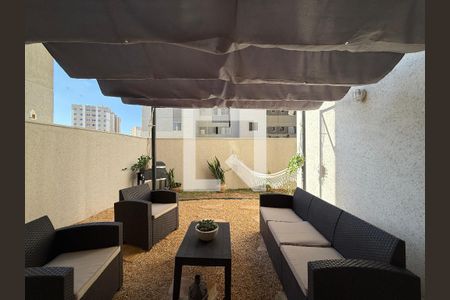 Apartamento à venda com 1 quarto, 72m² em Palmeiras, Belo Horizonte