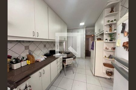 Foto 16 de apartamento à venda com 3 quartos, 155m² em Centro, Campinas