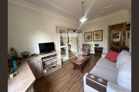 Foto 28 de apartamento à venda com 3 quartos, 168m² em Centro, Campinas