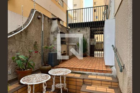 Foto 07 de apartamento à venda com 3 quartos, 155m² em Centro, Campinas