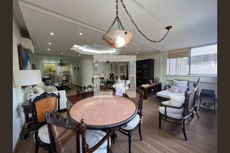 Foto 33 de apartamento à venda com 3 quartos, 168m² em Centro, Campinas