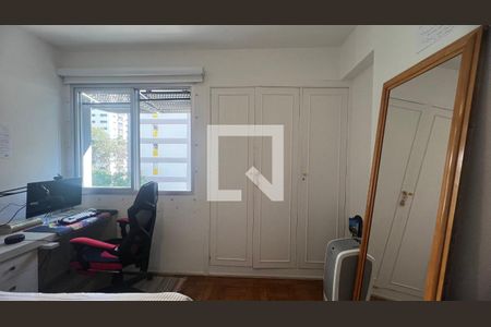 Apartamento à venda com 96m², 3 quartos e sem vagaQuarto 1