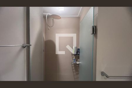 Apartamento à venda com 96m², 3 quartos e sem vagaBanheiro