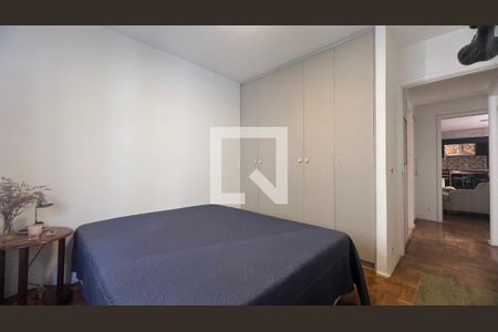 Apartamento à venda com 96m², 3 quartos e sem vagaQuarto 2
