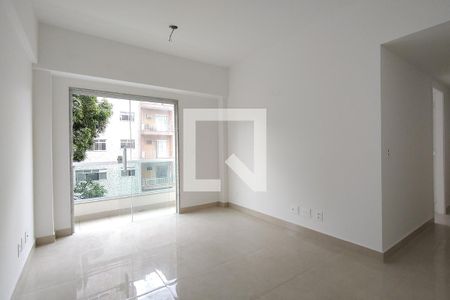 Sala de apartamento à venda com 2 quartos, 55m² em Freguesia (jacarepaguá), Rio de Janeiro