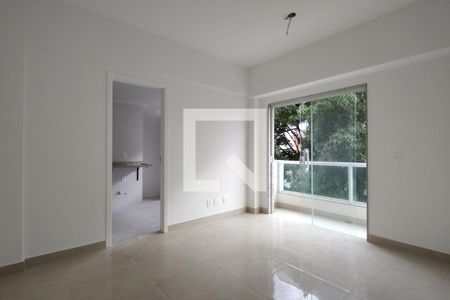 Sala de apartamento à venda com 2 quartos, 55m² em Freguesia (jacarepaguá), Rio de Janeiro